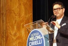 Sanità, Ferraro (FdI): “Nel Sannio situazione drammatica”