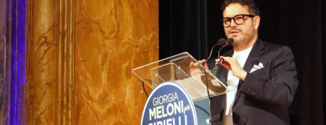 Sanità, Ferraro (FdI): “Nel Sannio situazione drammatica”