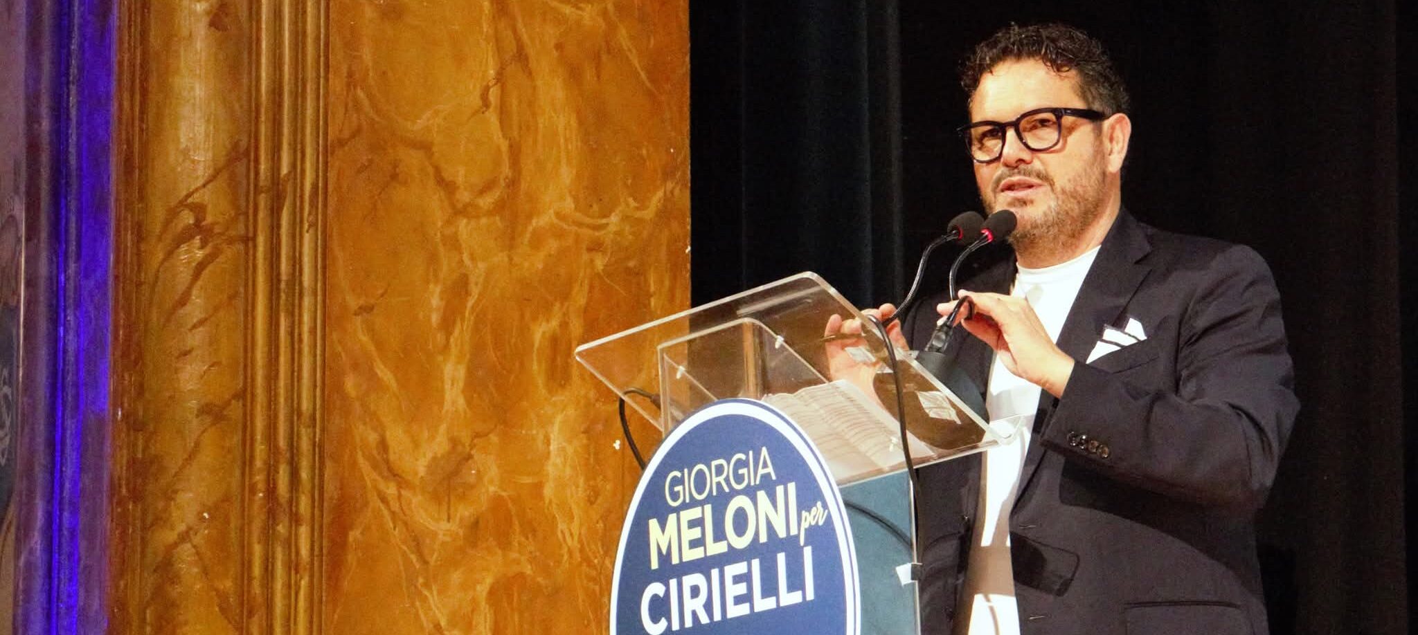 Sanità, Ferraro (FdI): “Nel Sannio situazione drammatica”