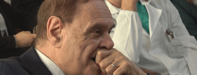 Il naso del Cep  e il Movimento che fu