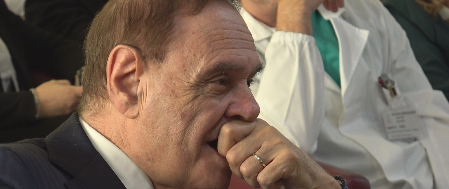 Il naso del Cep  e il Movimento che fu