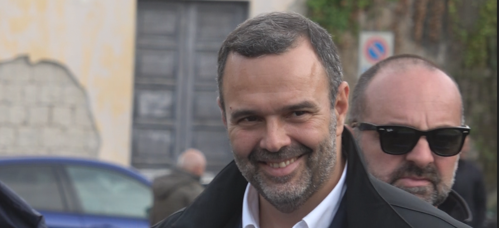 Pellegrino Mastella: “Cardiochirurgia al San Pio e rafforzamento facoltà di medicina le priorità: narrazione su sanità a pezzi è irrispettosa”