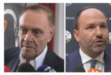 Regionali, Zinzi provoca Mastella ma lo tenta “sturzianamente”