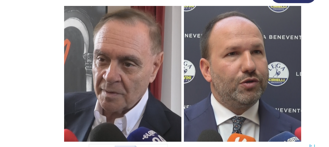 Regionali, Zinzi provoca Mastella ma lo tenta “sturzianamente”