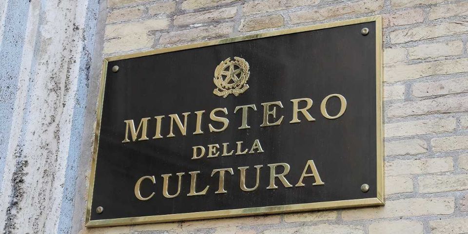 Il Ministero della Cultura concede il patrocinio alla 30ª edizione del Premio “Penisola Sorrentina”
