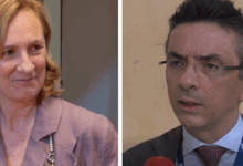 All’Università del Sannio il passaggio di consegne tra Canfora e Moreno