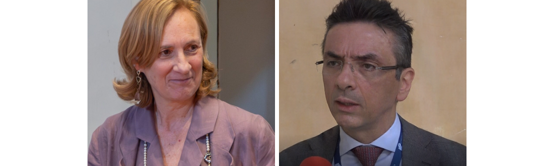 All’Università del Sannio il passaggio di consegne tra Canfora e Moreno