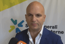 Fuga dei giovani, Nardone: “Un fallimento economico che impoverisce il Paese”