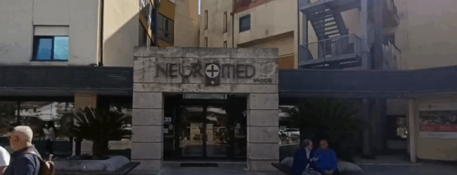 Antonia scampata alla strage: resta in terapia intensiva a Pozzilli. Il padre è in isolamento in carcere