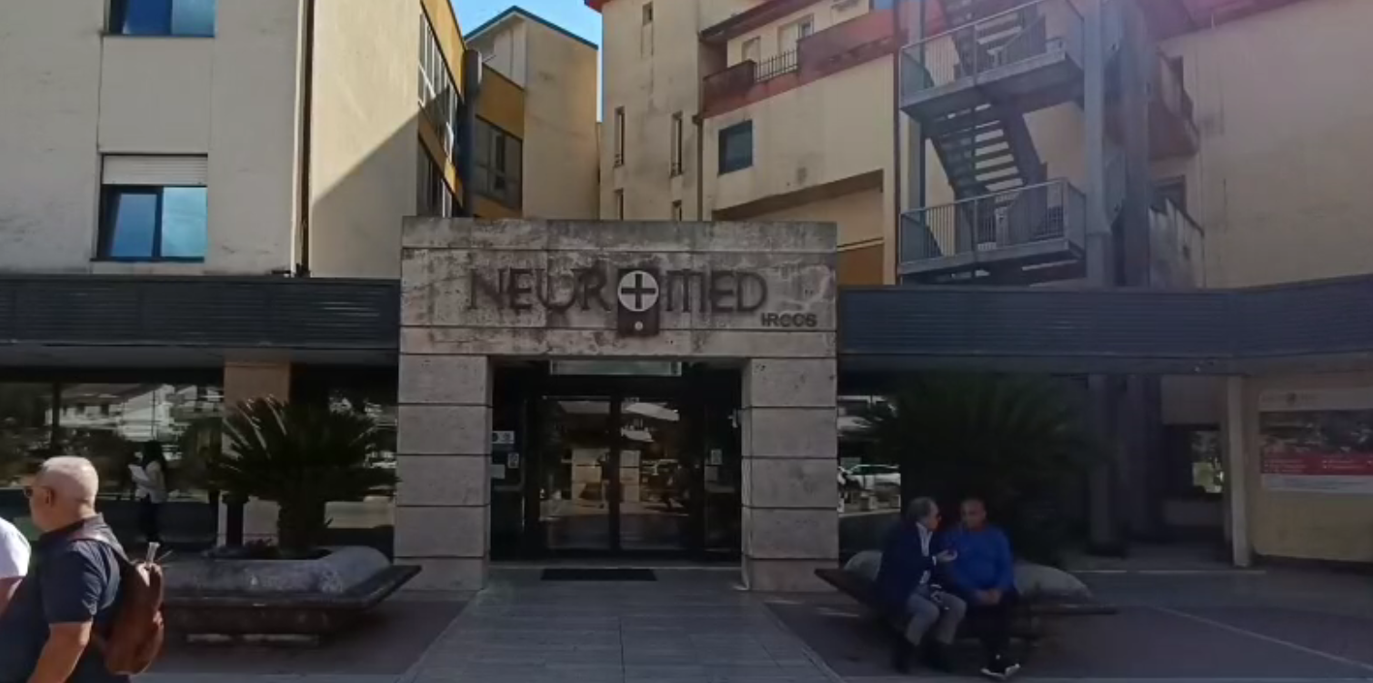 Antonia scampata alla strage: resta in terapia intensiva a Pozzilli. Il padre è in isolamento in carcere