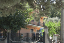 Delitto di Paupisi: l’arma di Salvatore Ocone una pietra di 12 kg