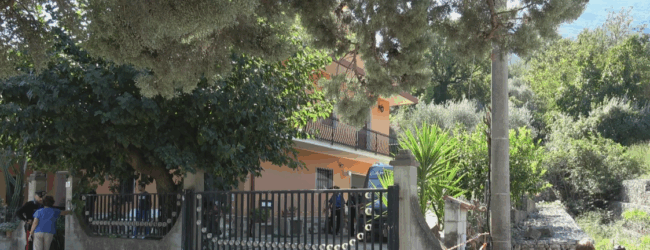 Delitto di Paupisi: l’arma di Salvatore Ocone una pietra di 12 kg