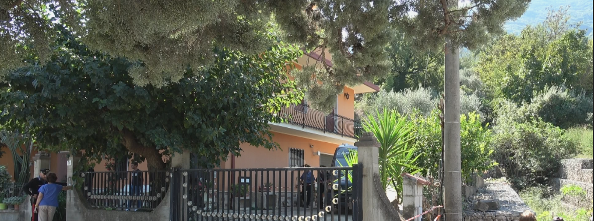 Delitto di Paupisi: l’arma di Salvatore Ocone una pietra di 12 kg