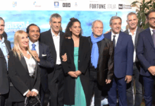 I 30 anni del Premio Penisola Sorrentina tra cultura, impegno sociale e green policy