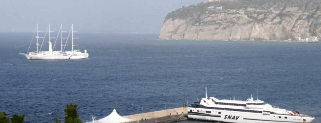 Sociale e ambiente al centro del Premio Penisola Sorrentina