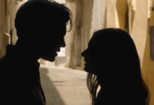 Dal 6 novembre in sala “Qui staremo benissimo” di Renato Giordano con Asia Argento