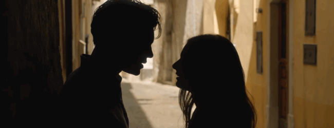 Dal 6 novembre in sala “Qui staremo benissimo” di Renato Giordano con Asia Argento