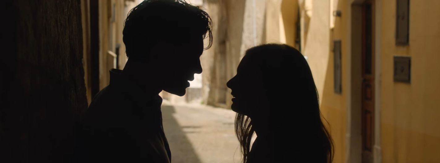 Dal 6 novembre in sala “Qui staremo benissimo” di Renato Giordano con Asia Argento