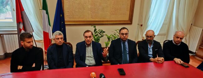 Prevenzione sisma, riunione al Comune con i dirigenti scolastici