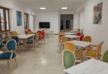 A Benevento apre il Centro Diurno “Esperanto”, struttura per persone con demenze e non autosufficienti