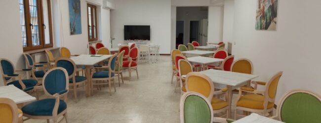 A Benevento apre il Centro Diurno “Esperanto”, struttura per persone con demenze e non autosufficienti