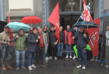 Contratto, sicurezza, salari: lo sciopero dei lavorartori igienico-ambientali