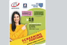 Asl, Screening gratuiti nel distretto sanitario Alto Sannio Fortore: Open Day a San Bartolomeo in Galdo e a Morcone