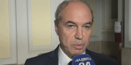 Forestali nel Fortore, Spina replica alle minoranze: “Accuse infondate e totale ignoranza della materia”