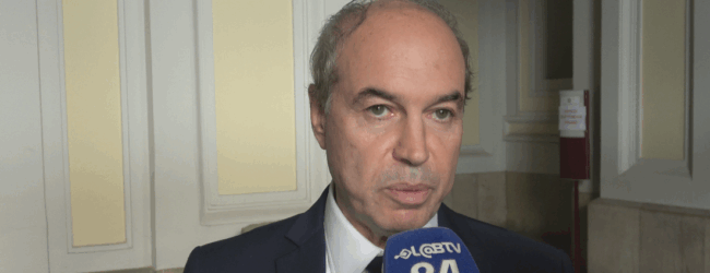 Forestali nel Fortore, Spina replica alle minoranze: “Accuse infondate e totale ignoranza della materia”