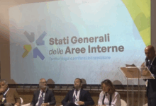 La due giorni degli Stati Generali delle Aree Interne