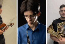 Talento sannita nell’Orchestra Nazionale dei Licei Musica. Gli Studenti del “Lombardi” di Airola tra le eccellenze italiane