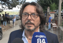 Omicidi di Paupisi: proclamato il lutto cittadino nel giorno dei funerali