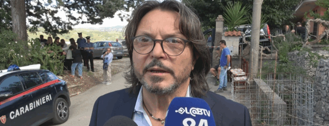 Omicidi di Paupisi: proclamato il lutto cittadino nel giorno dei funerali