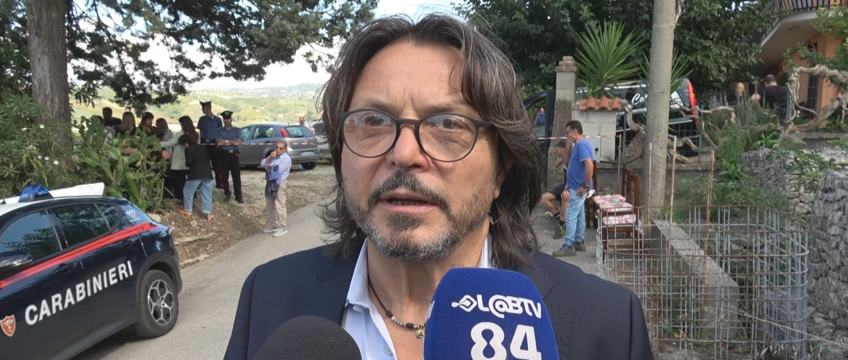 Omicidi di Paupisi: proclamato il lutto cittadino nel giorno dei funerali