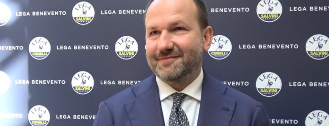 Incentivi auto elettriche, Barone (Lega): “Zinzi ha chiesto al Governo di includere Benevento”