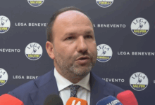 Zinzi (Lega): “Riaprire ospedale Sant’Agata de’ Goti”