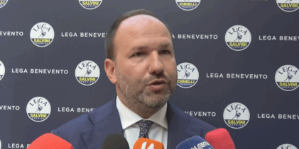 Provinciali Benevento, Zinzi: risultato storico. Grazie a 111 amministratori del Sannio, eletto sindaco Viscusi