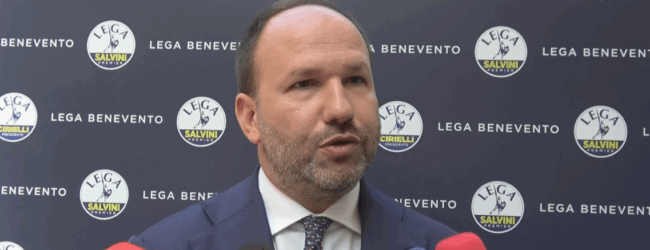 Zinzi (Lega): “Riaprire ospedale Sant’Agata de’ Goti”