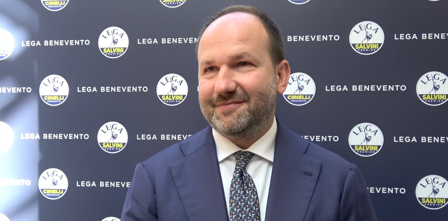 Incentivi auto elettriche, Barone (Lega): “Zinzi ha chiesto al Governo di includere Benevento”