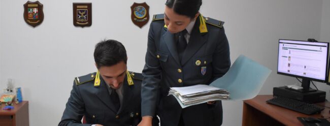 GdF Piacenza: truffa aggravata e indebite compensazioni di crediti d’imposta inesistenti tra Piacenza, Roma e Avellino. Sequestrati beni per oltre 5 milioni di euro