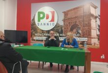 PD, analisi di una sconfitta. Cacciano sul futuro: “spazio al congresso”