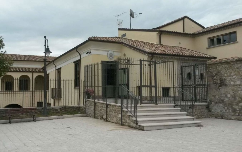 Montefusco, i Carabinieri avvisano: segnalati tentativi di truffa in diversi comuni