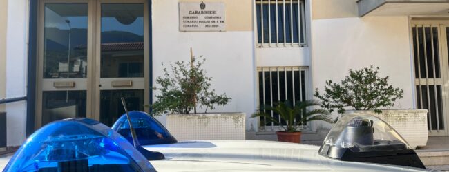 Baiano, non rispetta le prescrizioni: Carabinieri arrestano un 45enne