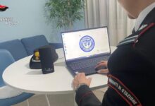 Bonito (AV): Violenza contro le donne: SOROPTIMIST dona ai Carabinieri il kit per l’escussione a domicilio