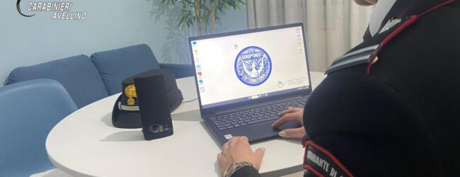 Bonito (AV): Violenza contro le donne: SOROPTIMIST dona ai Carabinieri il kit per l’escussione a domicilio