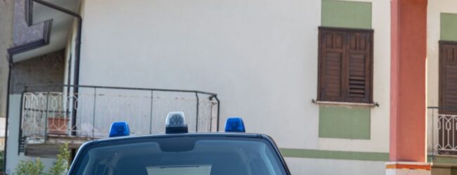 Aiello del Sabato (AV): i Carabinieri denunciano un 47enne per furto di energia elettrica