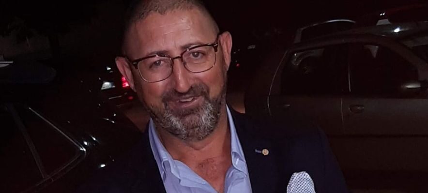 “Sannio Insieme”, anche Ciotta sposa il progetto di Parisi