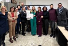 “Silenzio”, il cortometraggio dell’Ordine degli Avvocati di Benevento premiato al concorso ‘No aMore’ contro la violenza di genere