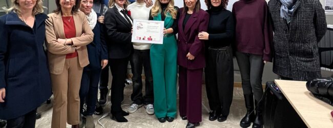 “Silenzio”, il cortometraggio dell’Ordine degli Avvocati di Benevento premiato al concorso ‘No aMore’ contro la violenza di genere