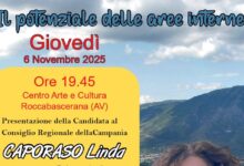 Lega: il sottosegretario all’agricoltura Luigi D’Eramo in Valle Caudina con Linda Caporaso